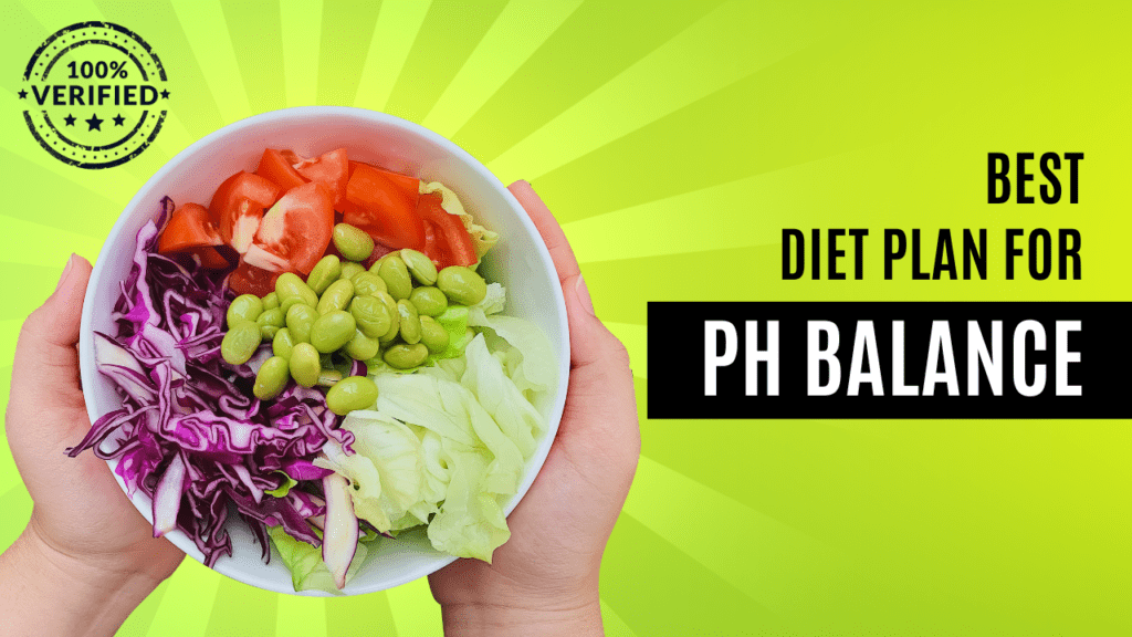 Alkaline Diet Kya Hai and PH balance diet plan Alkaline Diet Kya Hai and PH balance diet plan