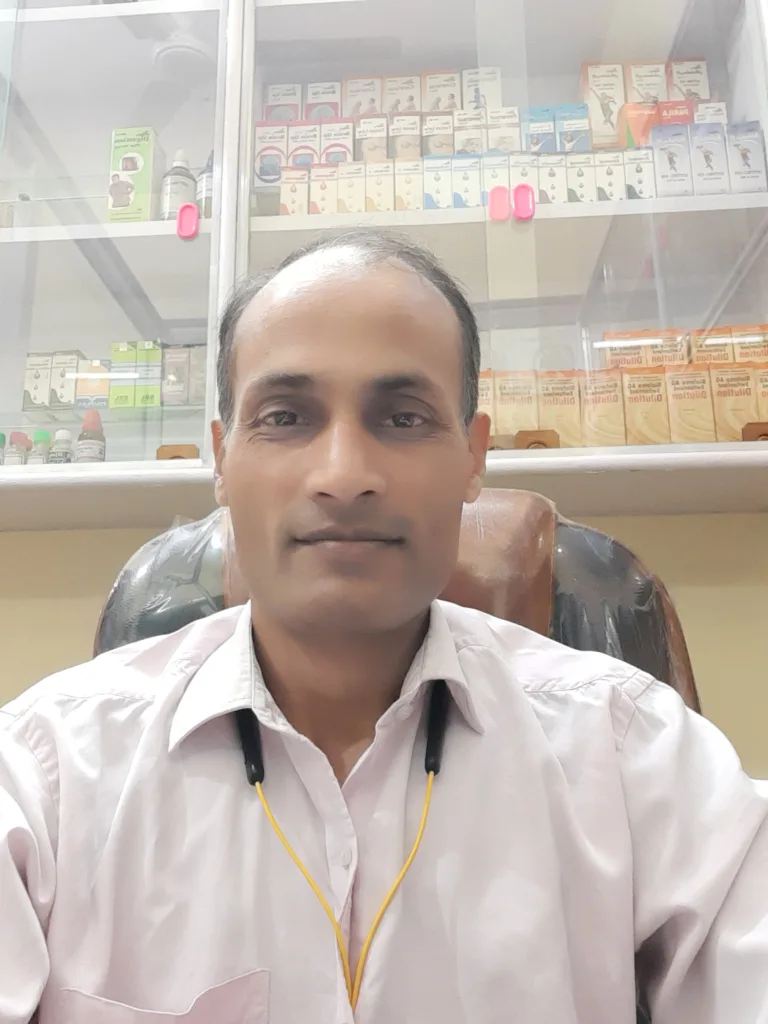 Anal Fistula Specialist: 3 Best Reasons To Choose Dr. K.K. Pandey Dr. K. K. Pandey is anal fistula specialist