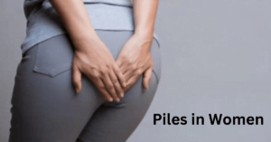 Piles in women