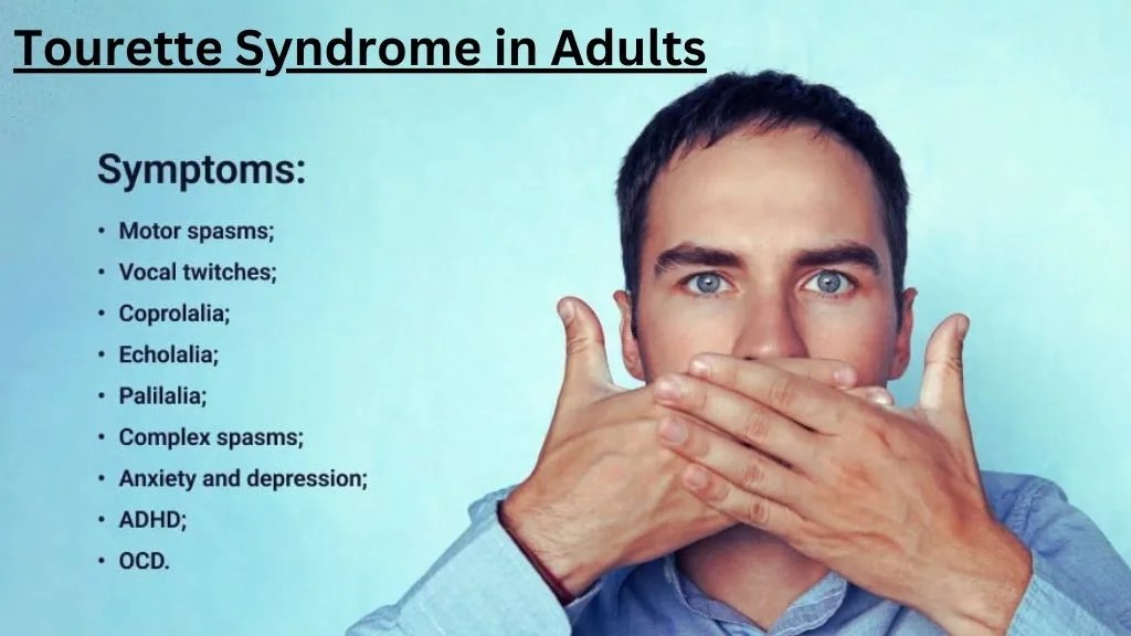 Can Tic Syndrome be Cured? 3 Best Homeopahtic Medicines To Cure Easily Symptoms of tic syndrome in adults