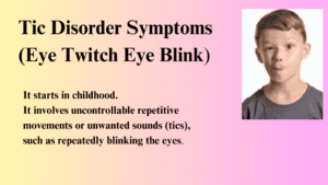 Can tic syndrome be cured