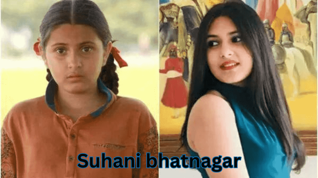 suhani bhatnagar suhani bhatnagar