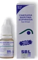 cineraria eye drops sbl